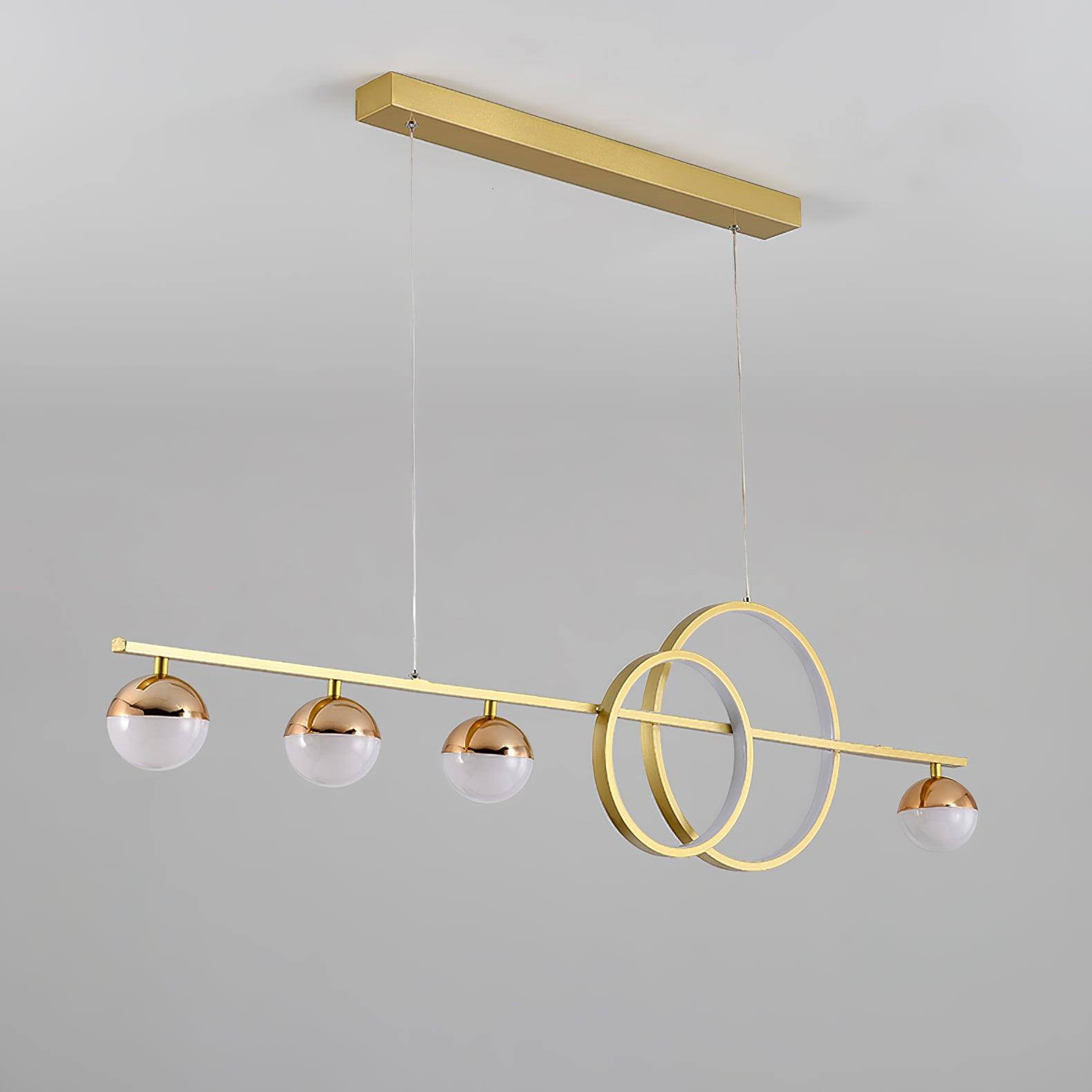 Bonlezza Pendant Light