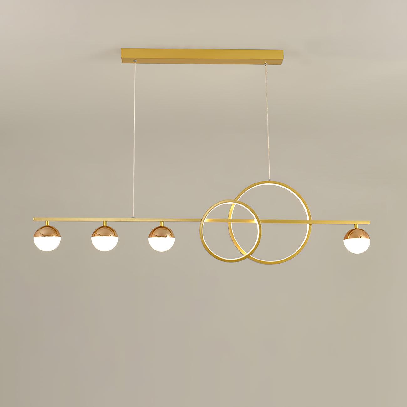Bonlezza Pendant Light