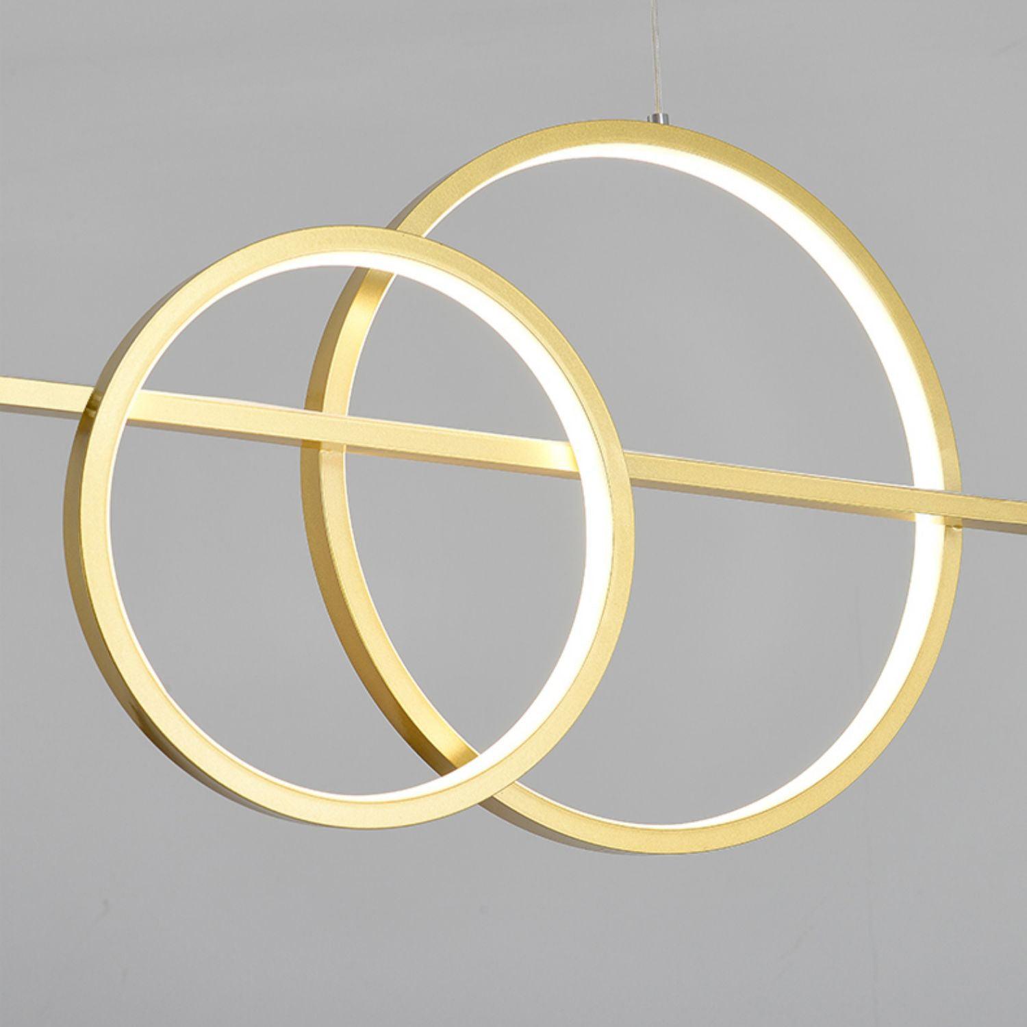 Bonlezza Pendant Light