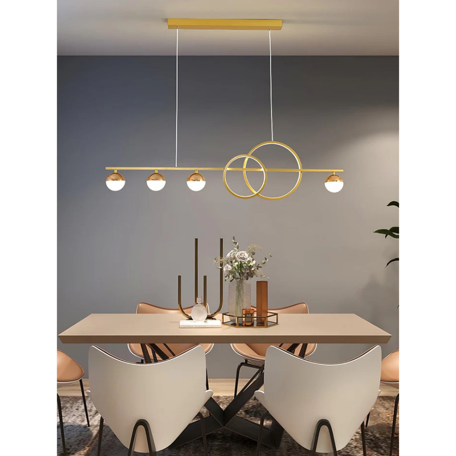 Bonlezza Pendant Light