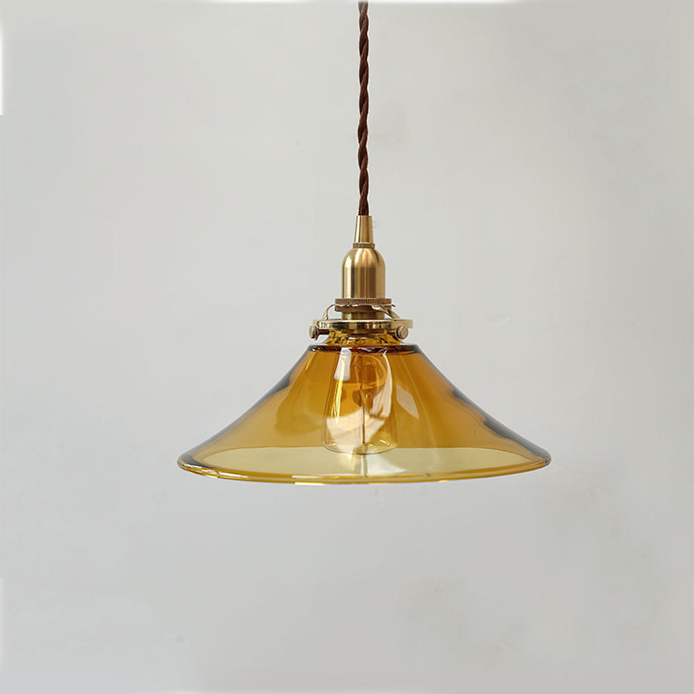 Molivo Pendant Light