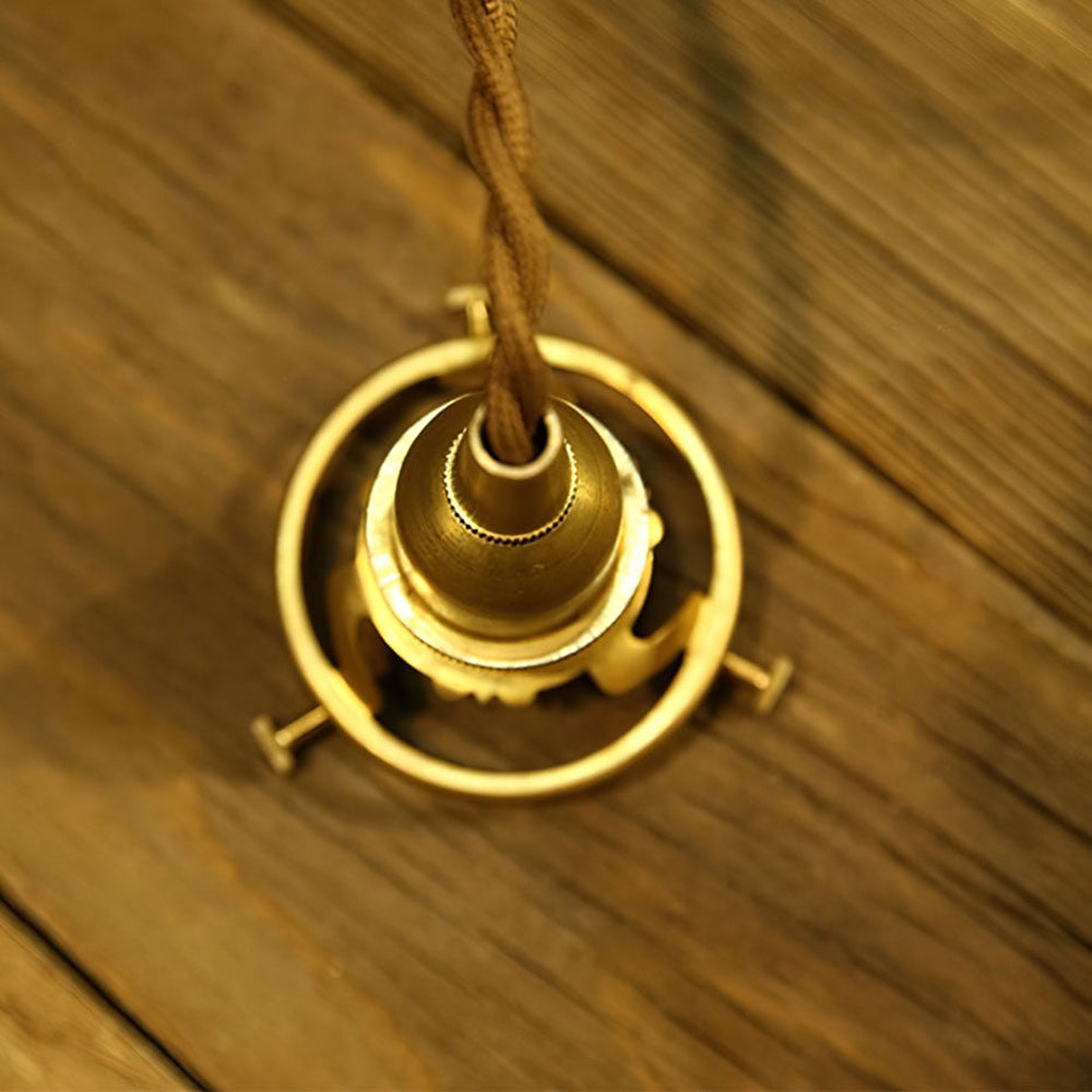 Molivo Pendant Light