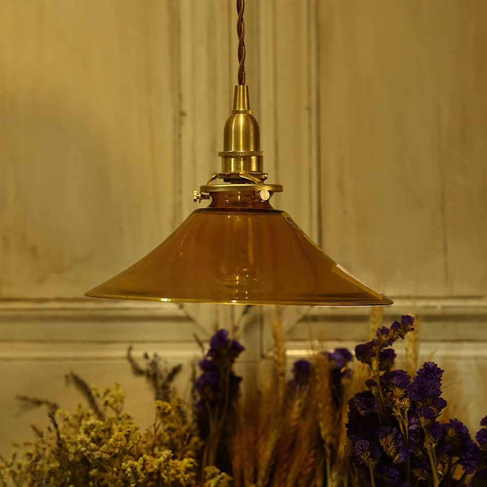 Molivo Pendant Light