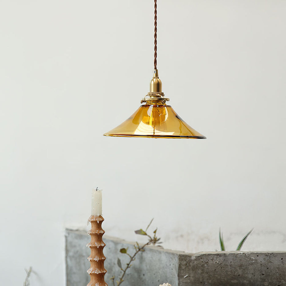 Molivo Pendant Light