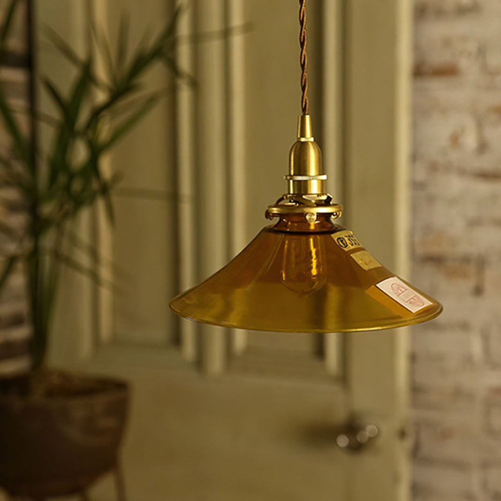 Molivo Pendant Light