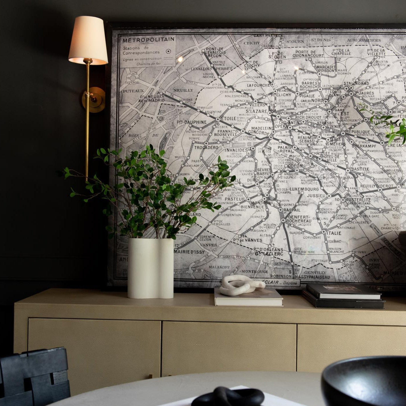 Verani Wall Light