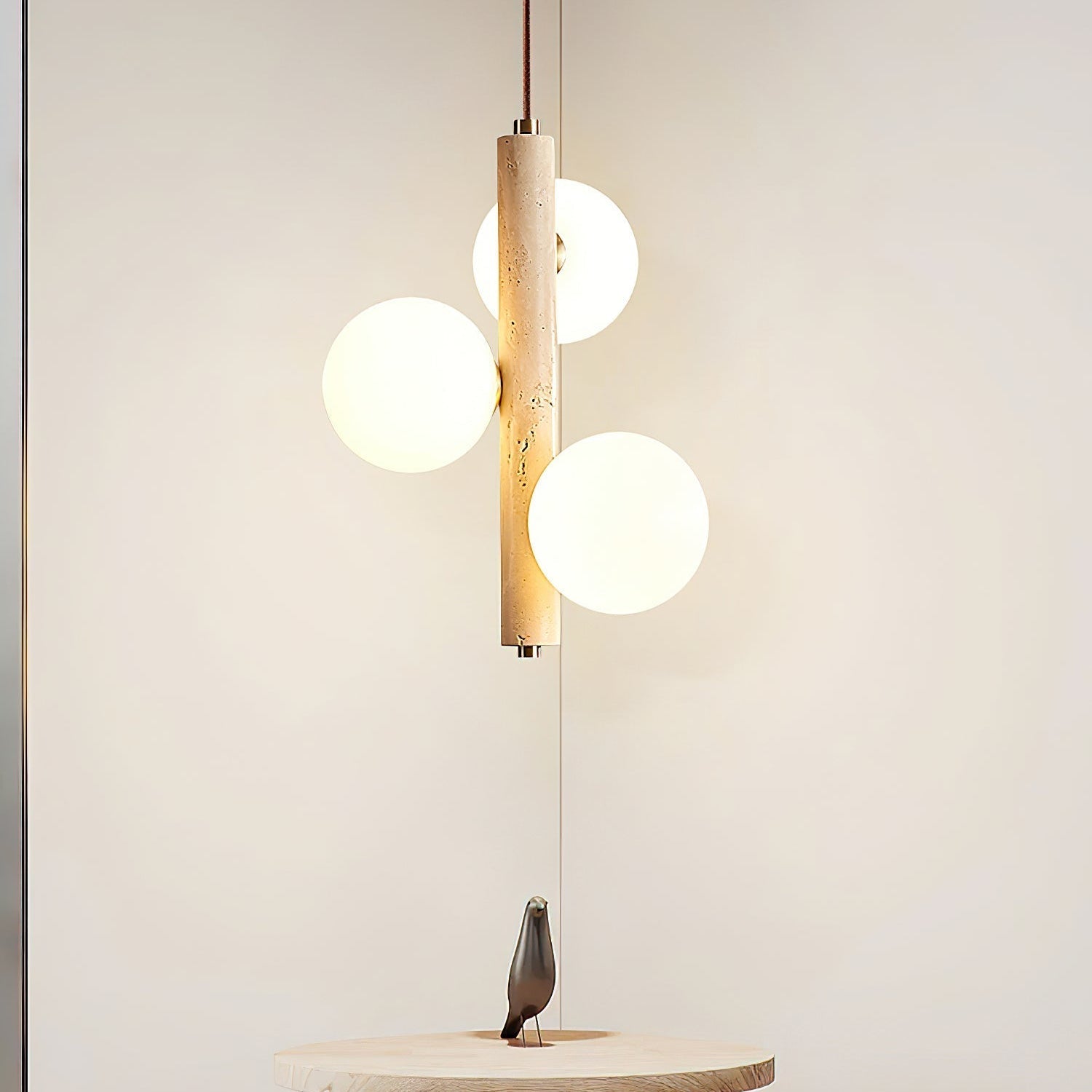 Belsphere Pendant Light