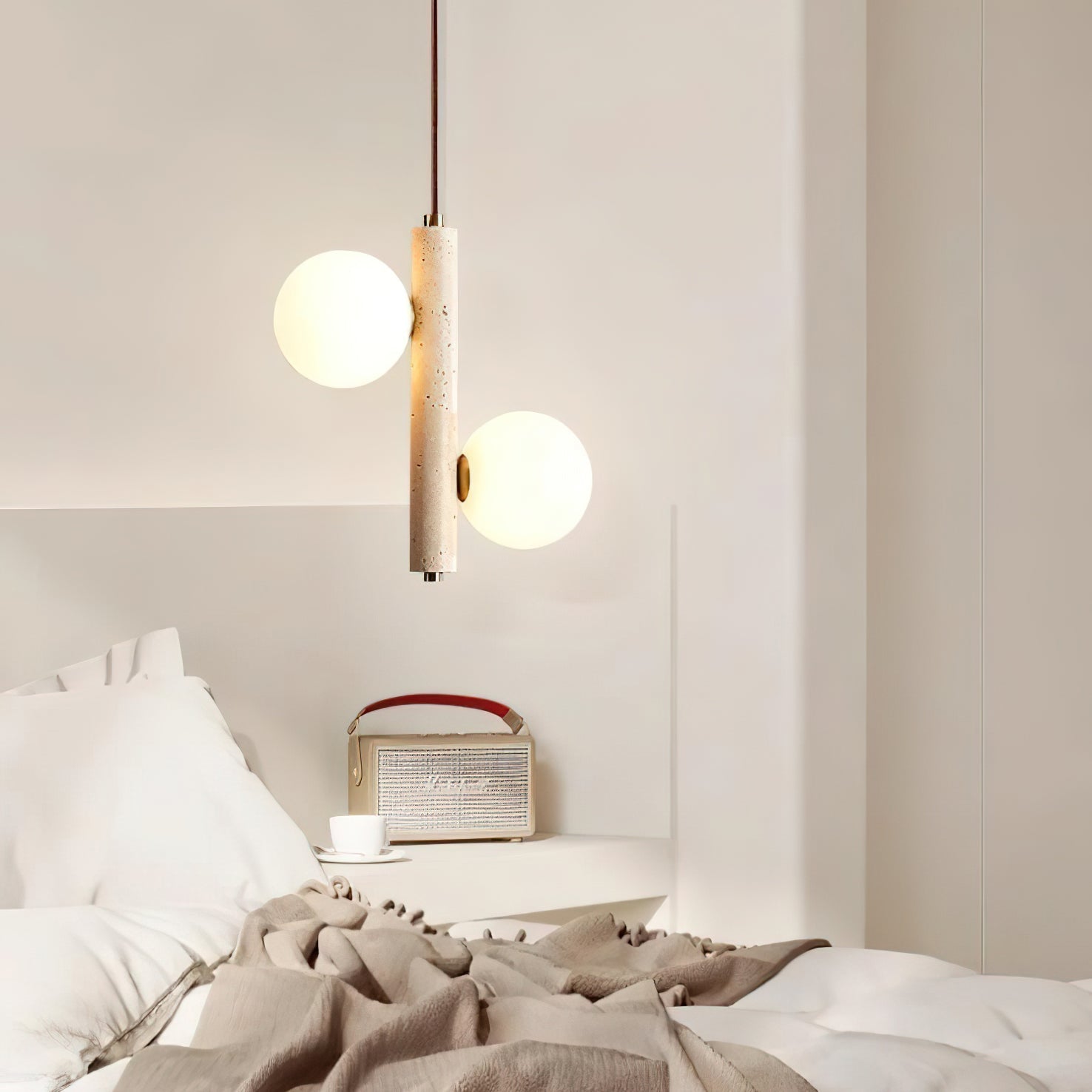 Belsphere Pendant Light