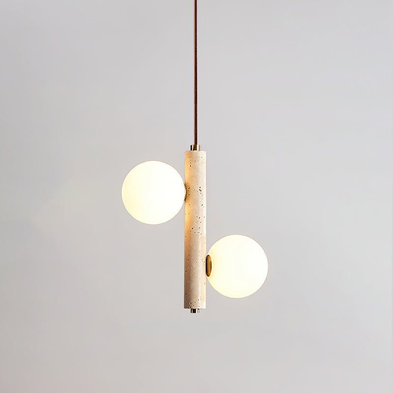 Belsphere Pendant Light