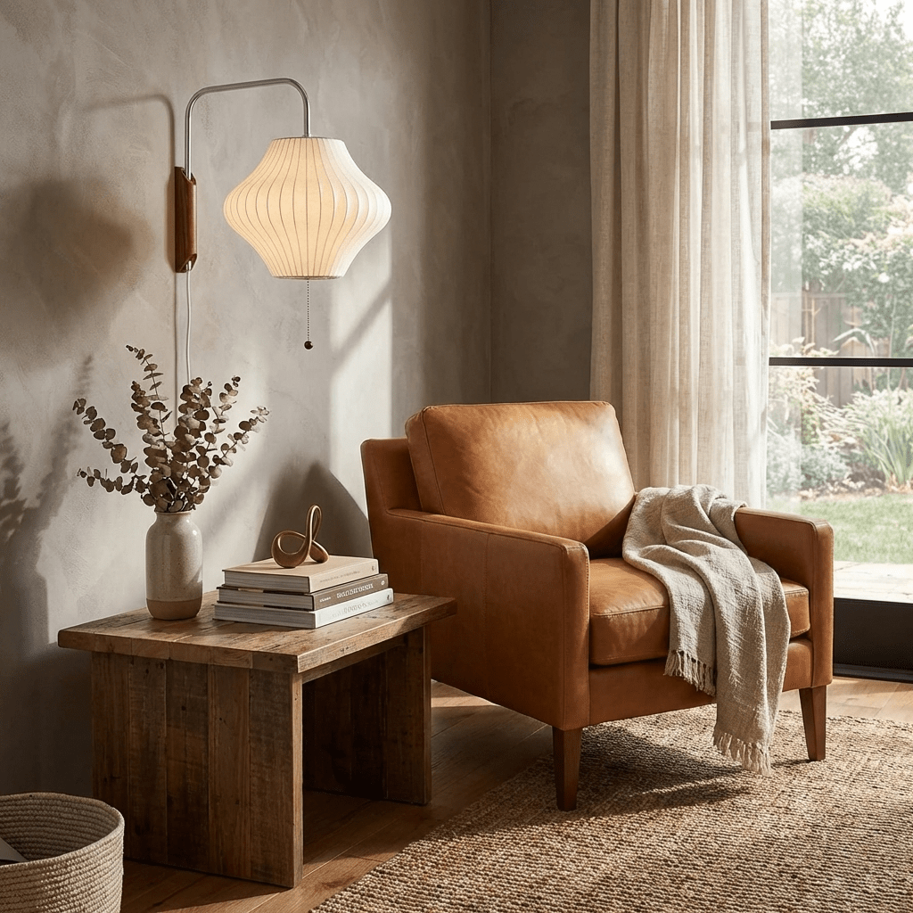 Wrenvae Wall Light