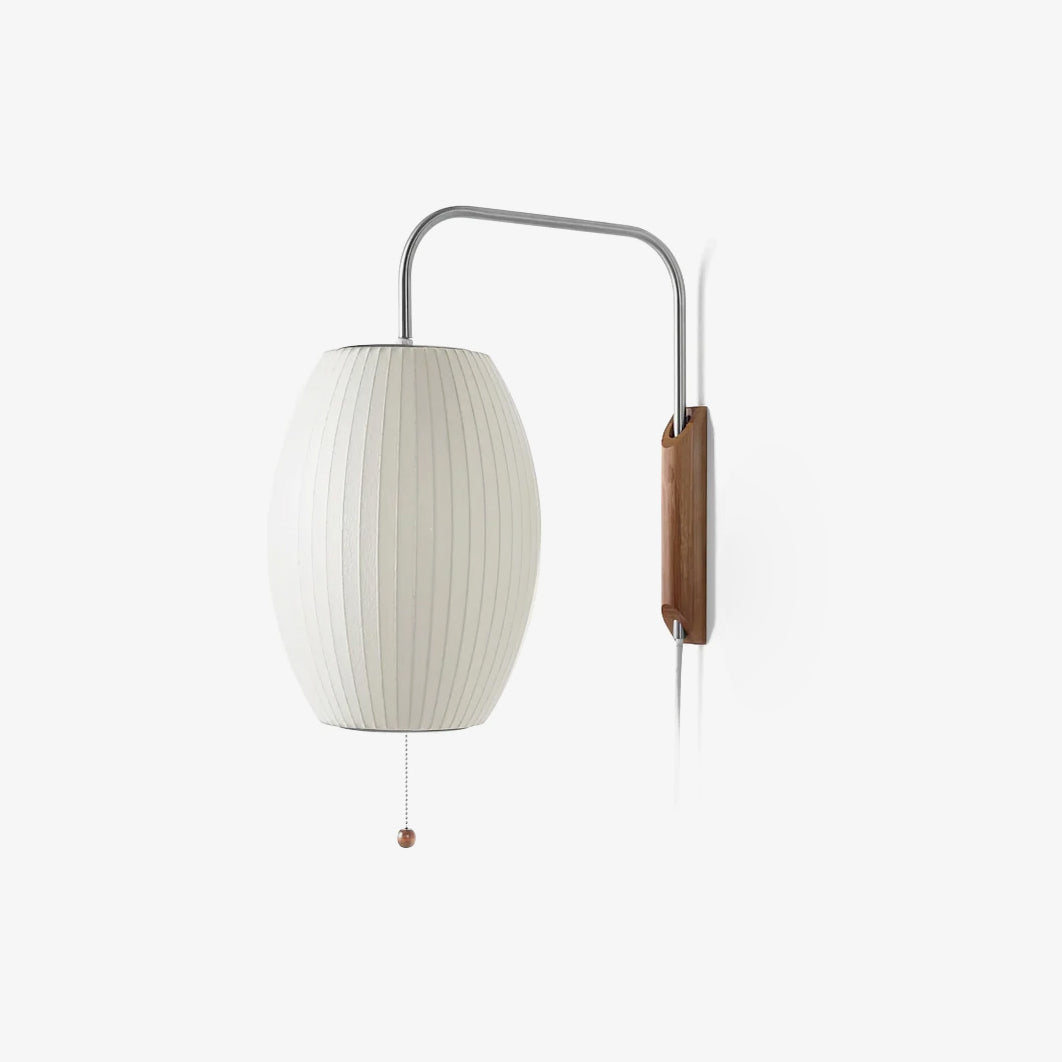 Wrenvae Wall Light