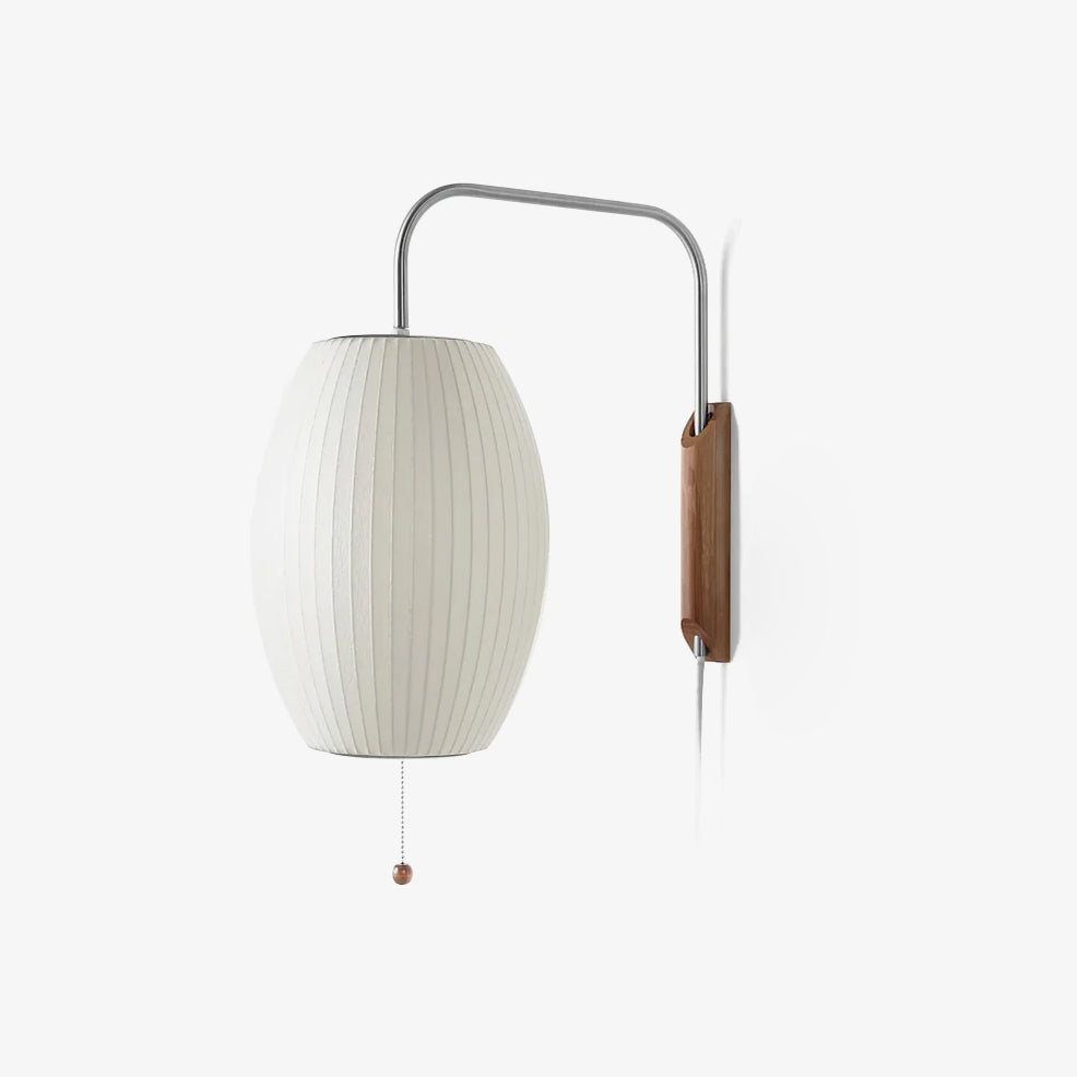 Wrenvae Wall Light