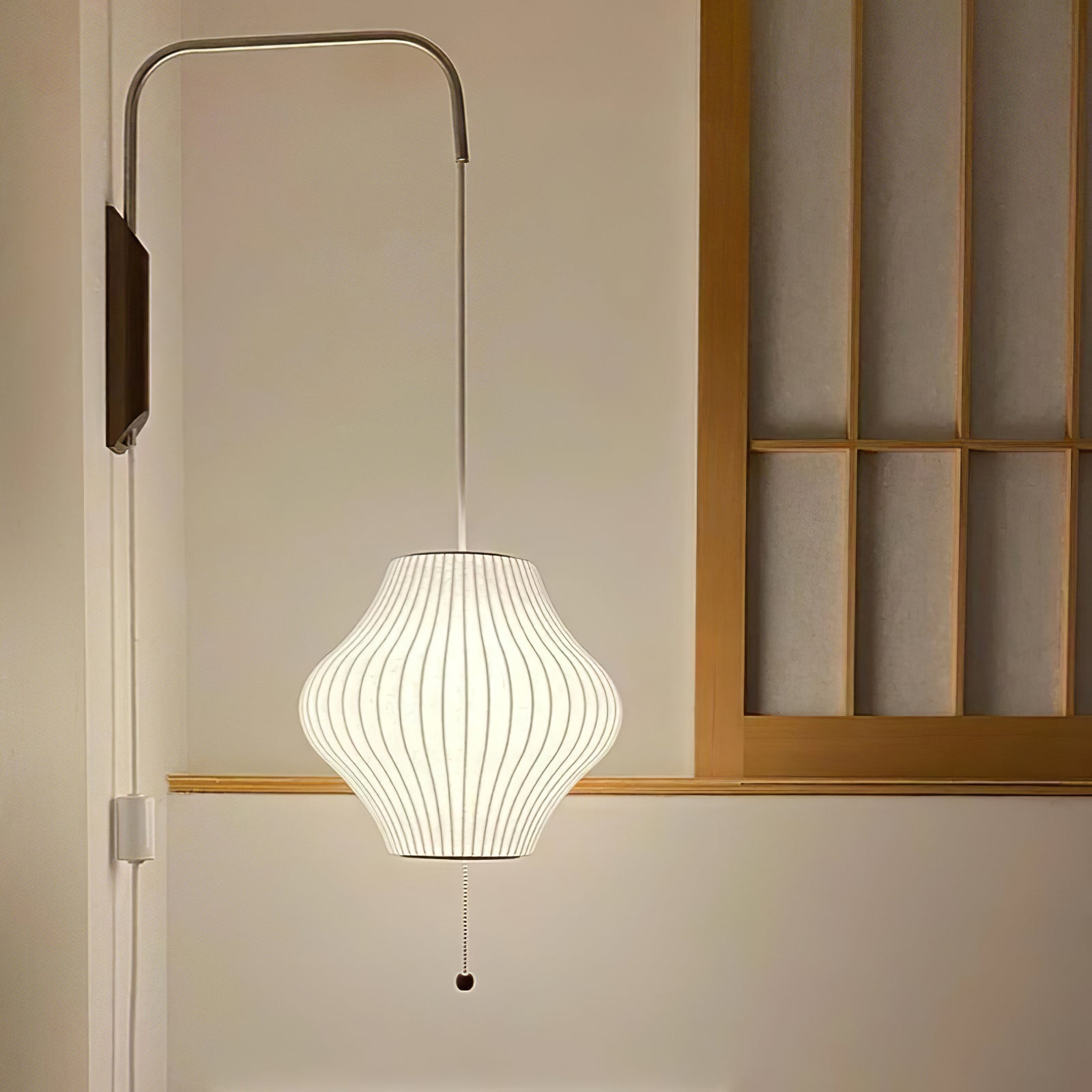 Wrenvae Wall Light