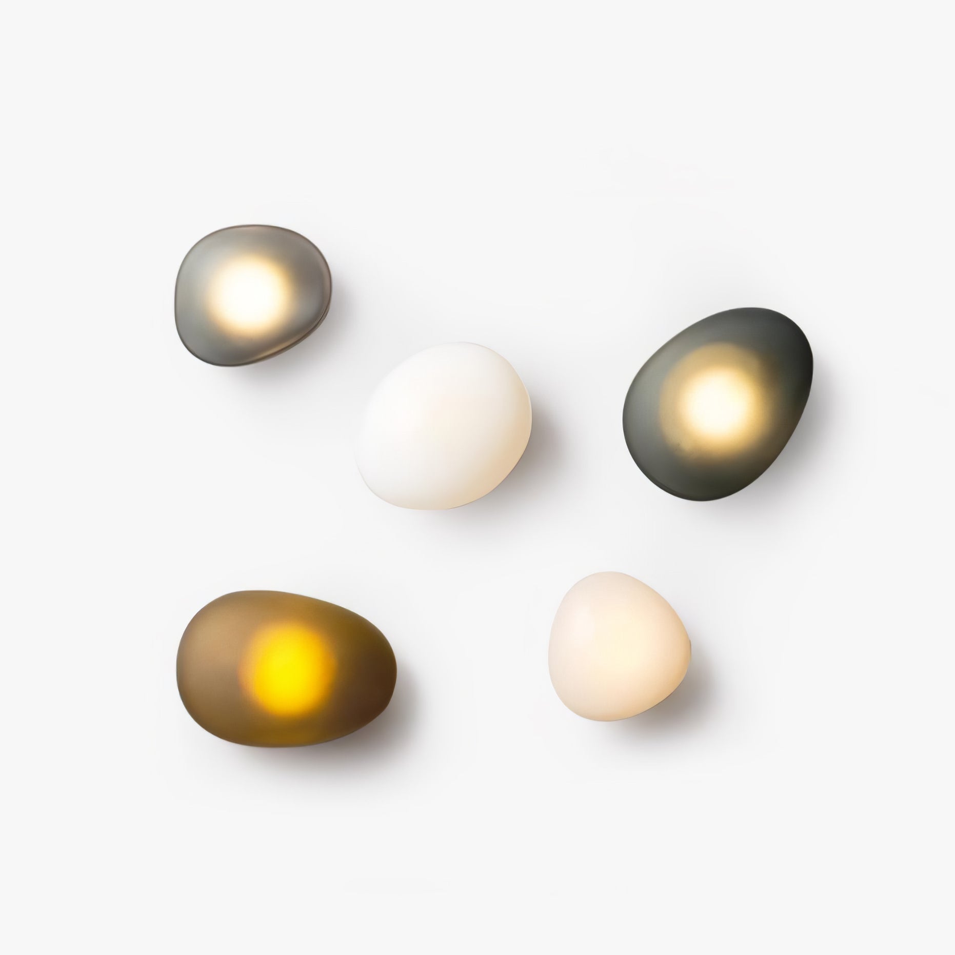 Wallstone Wall Light