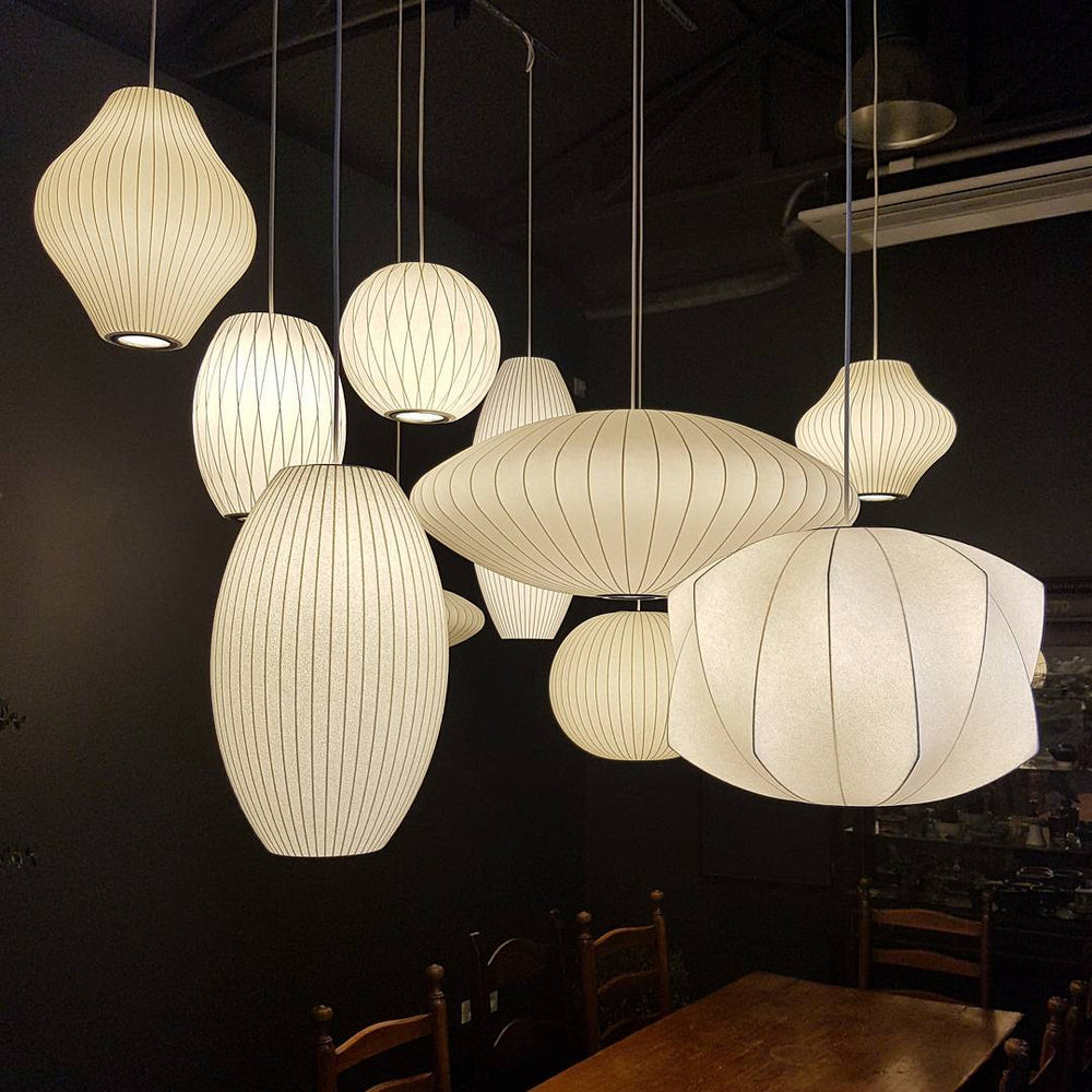 Delin Bubble Pendant Light