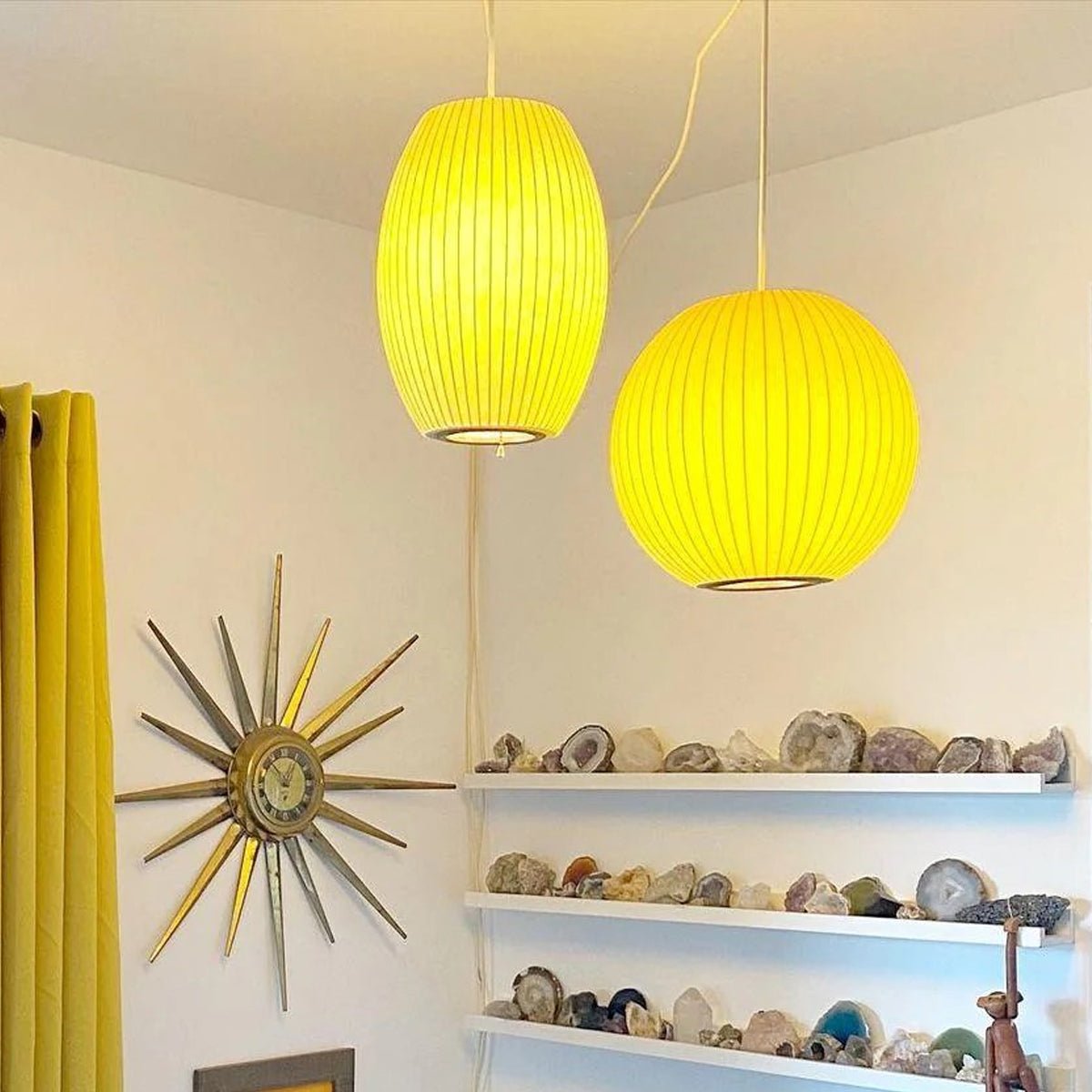 Sucoser Pendant Light Series - Track Guide