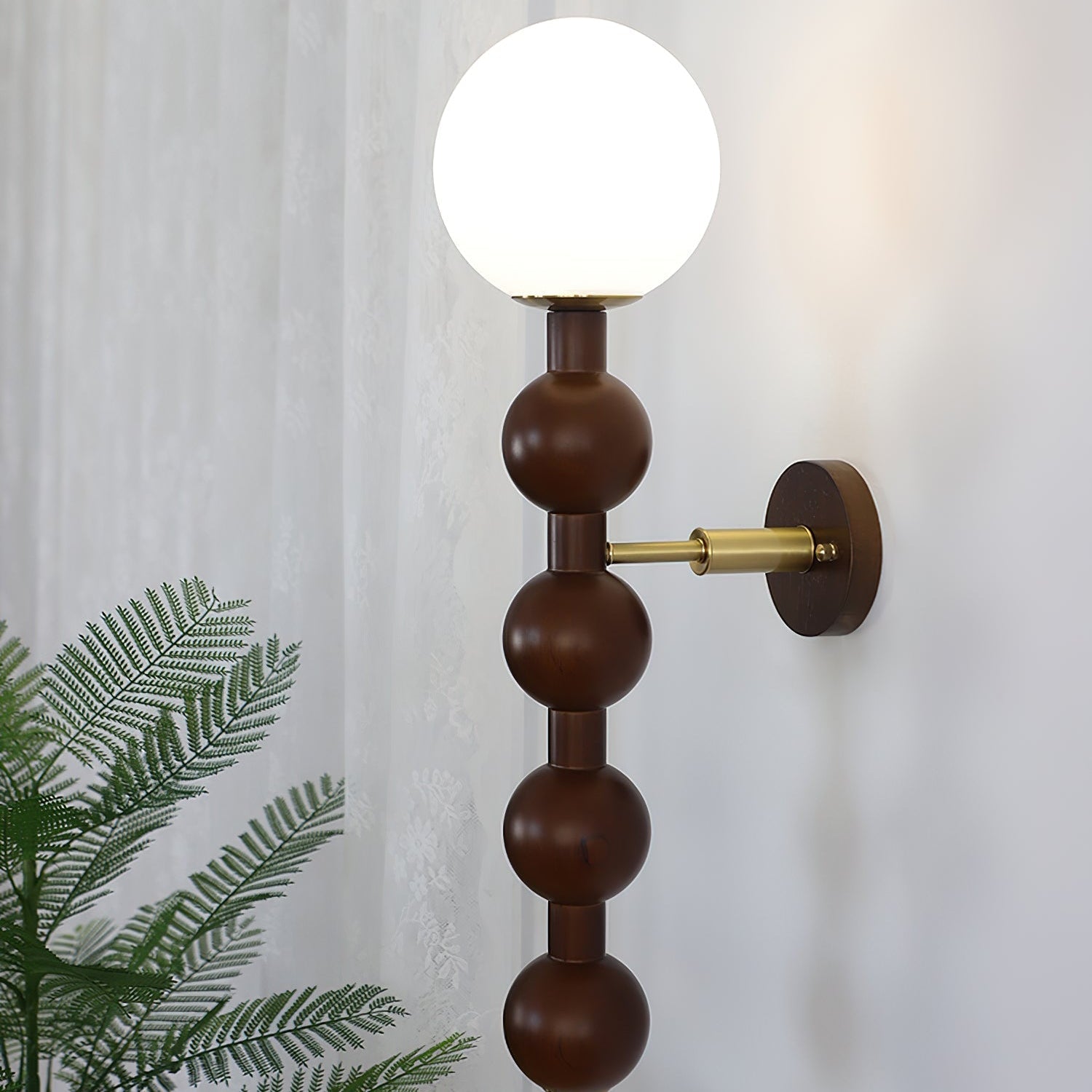 Bolly Wall Light