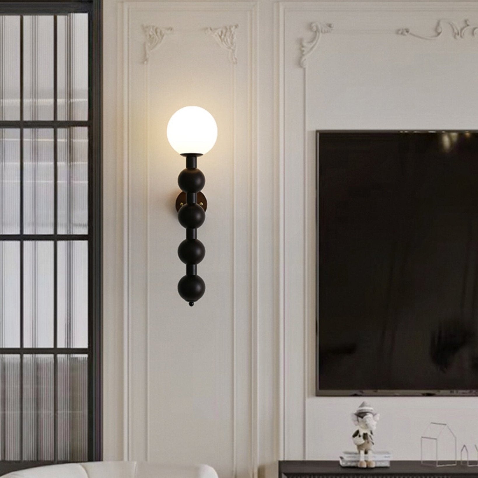 Bolly Wall Light