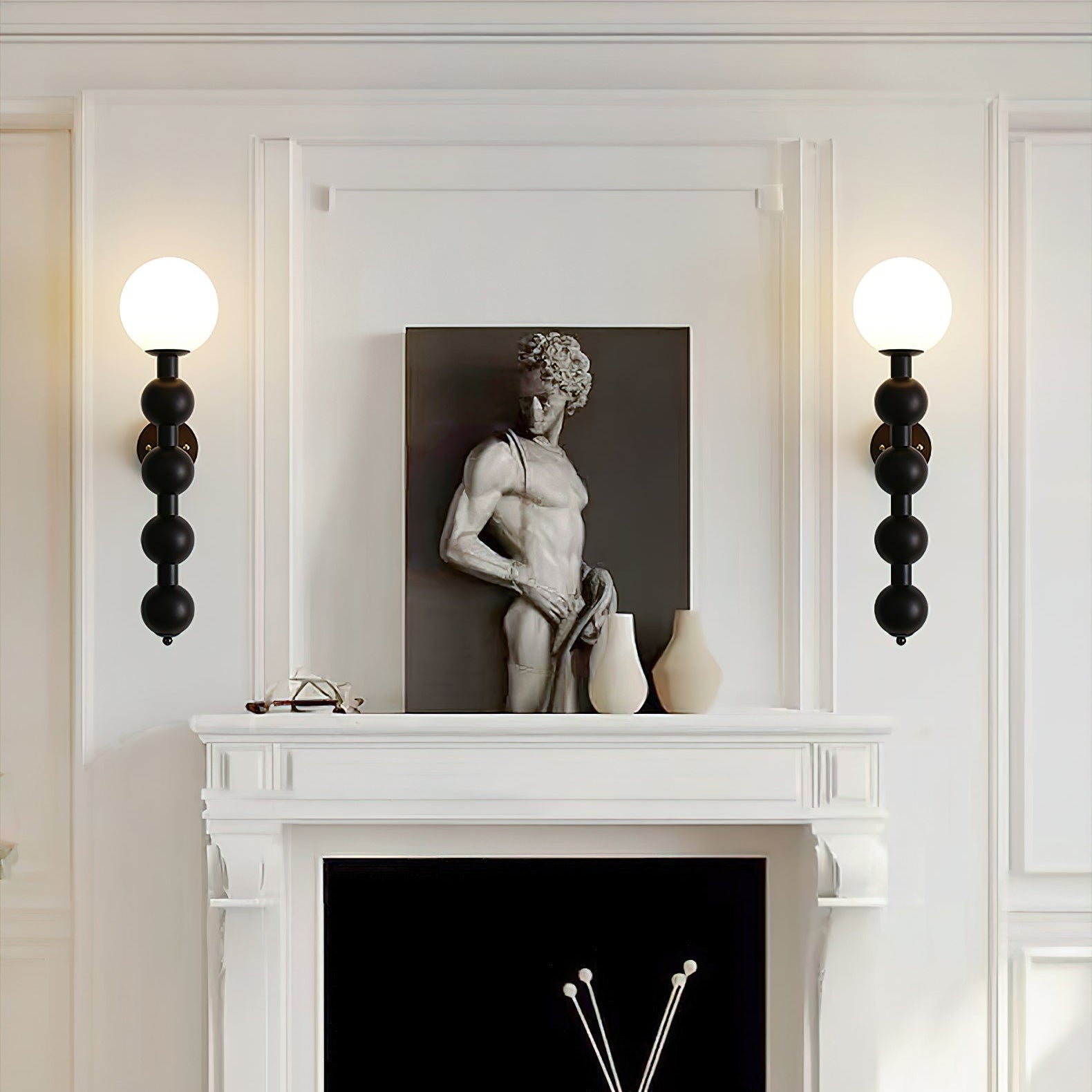 Bolly Wall Light