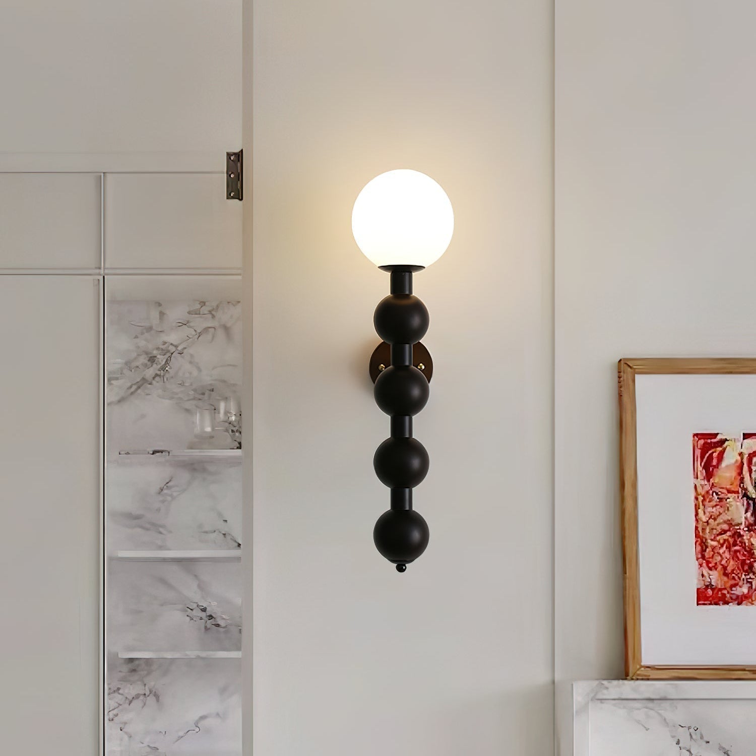 Bolly Wall Light