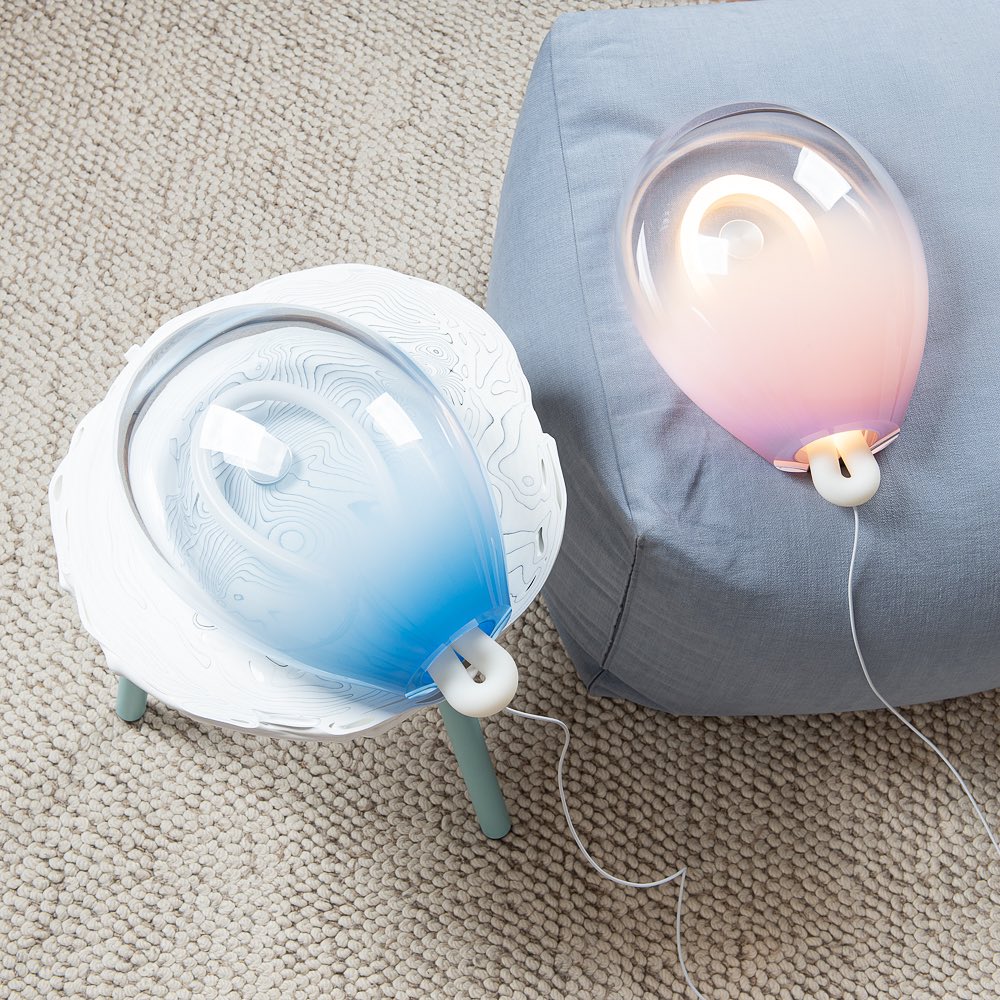 Volla Wall Light with Plug