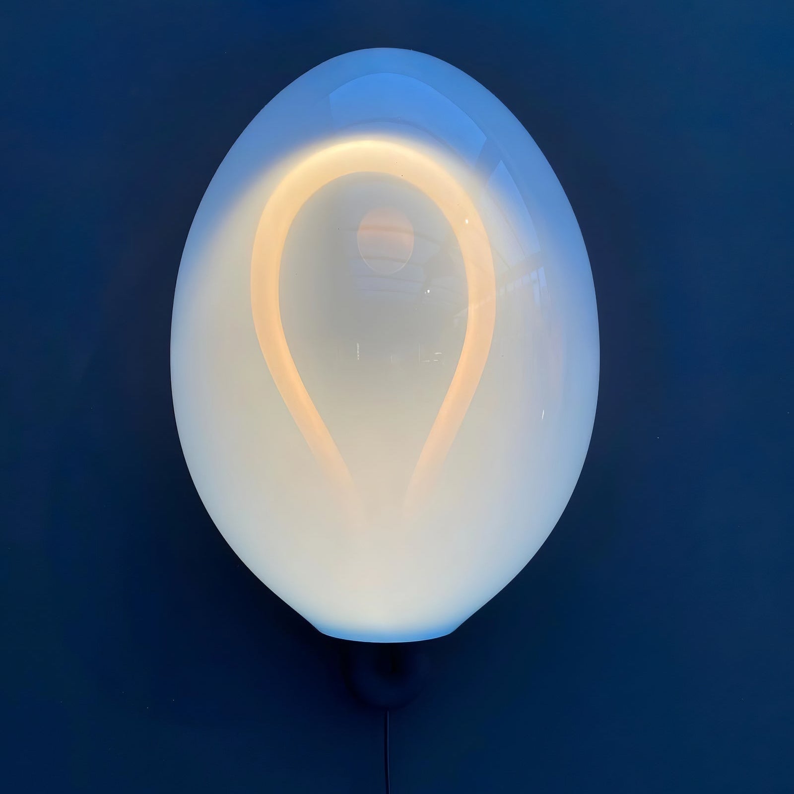 Volla Wall Light with Plug