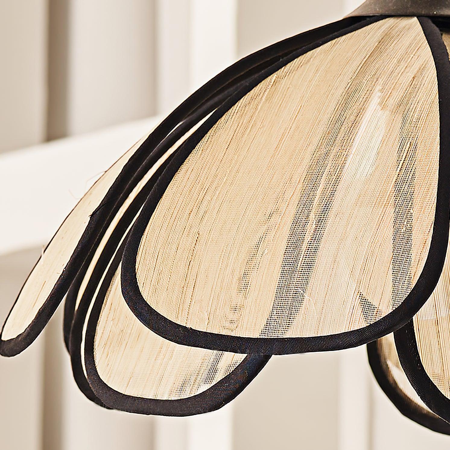 Mozy Flower Wall Light