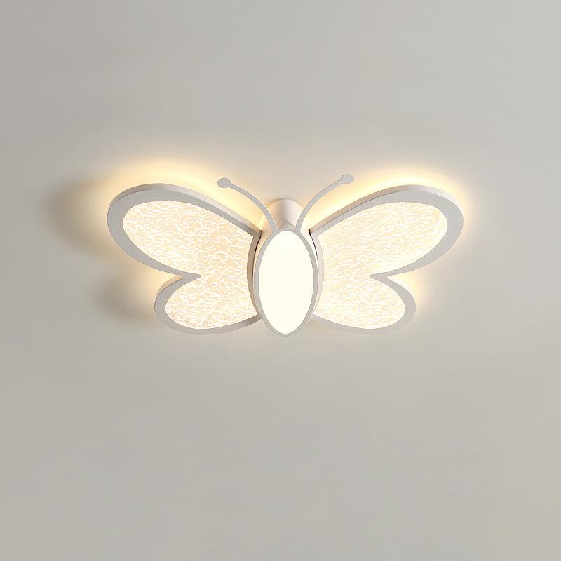 Bollefo Butterfly Ceiling Light