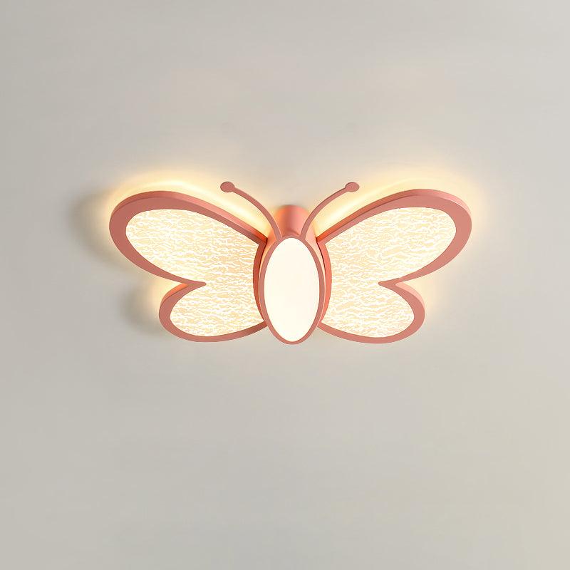 Bollefo Butterfly Ceiling Light