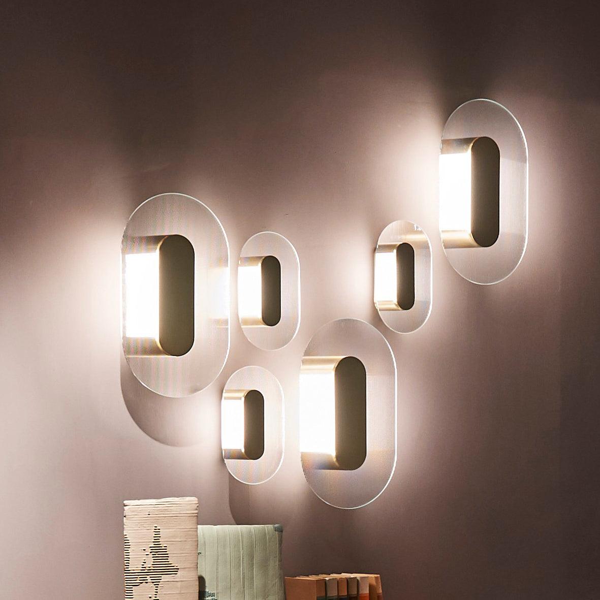 Renivo Wall Light