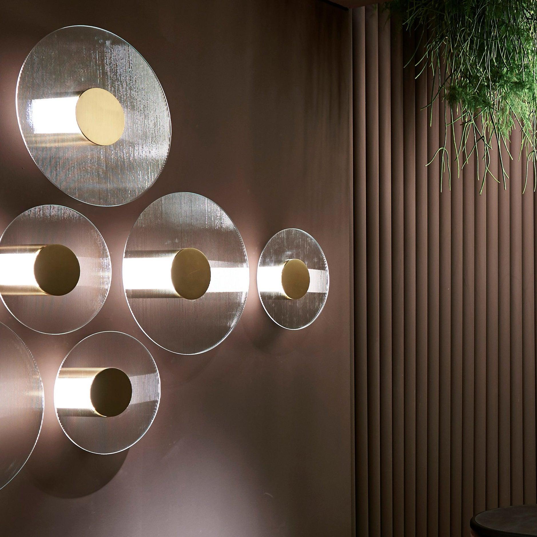 Renivo Wall Light