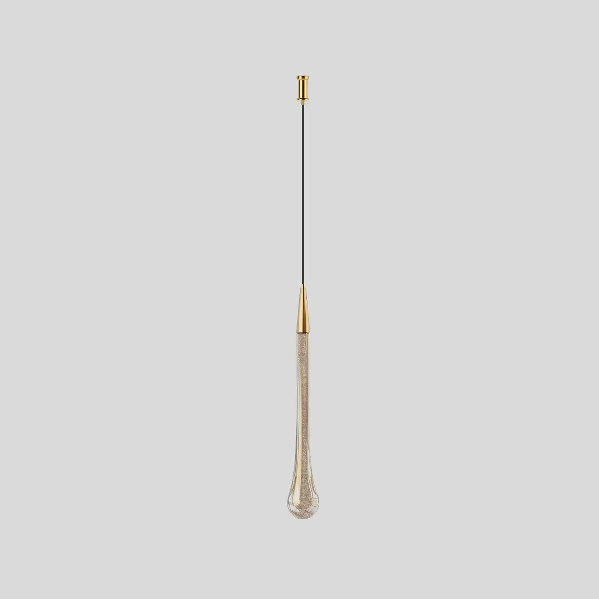 Cindella Crystal Pendant Light