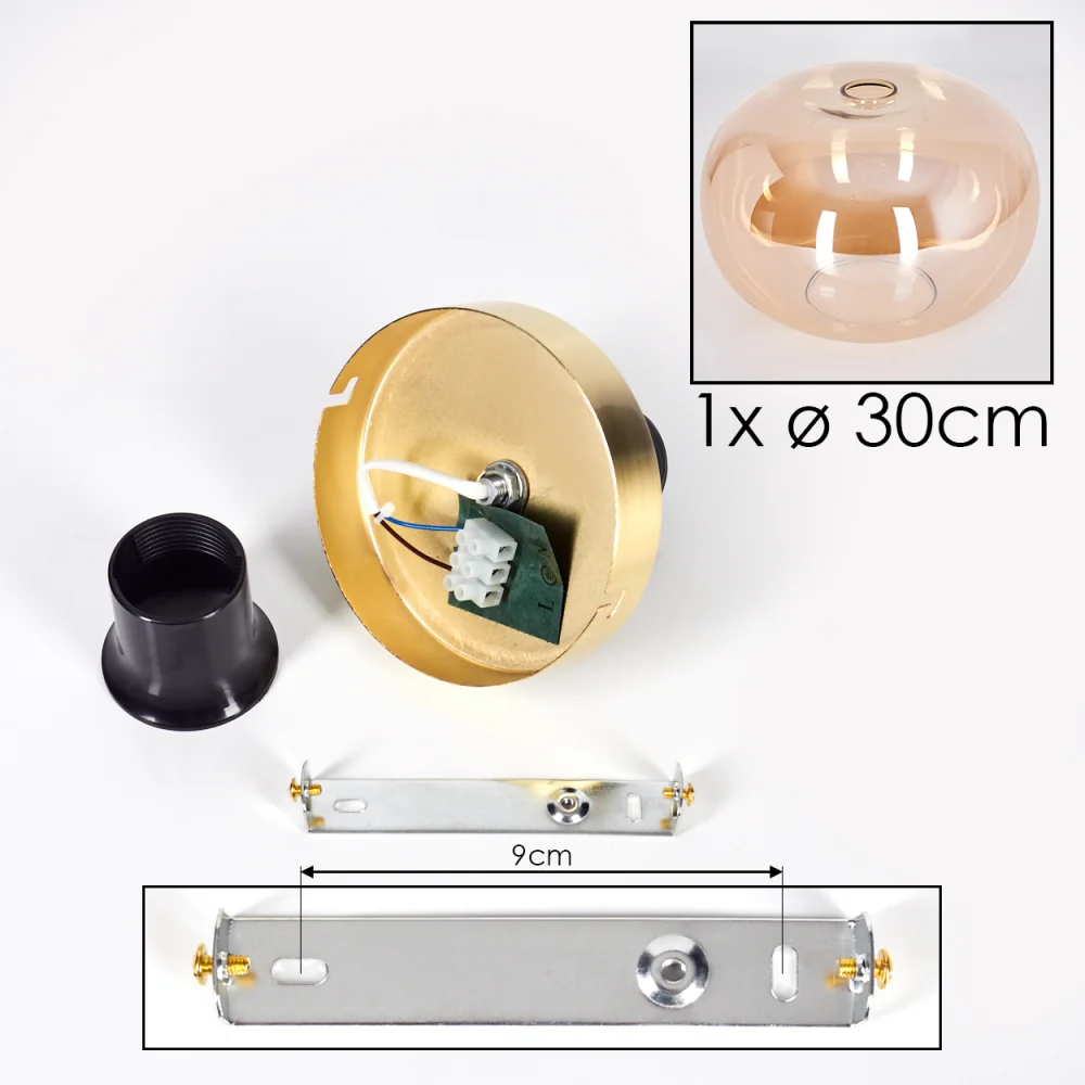 Bylson Ceiling Light