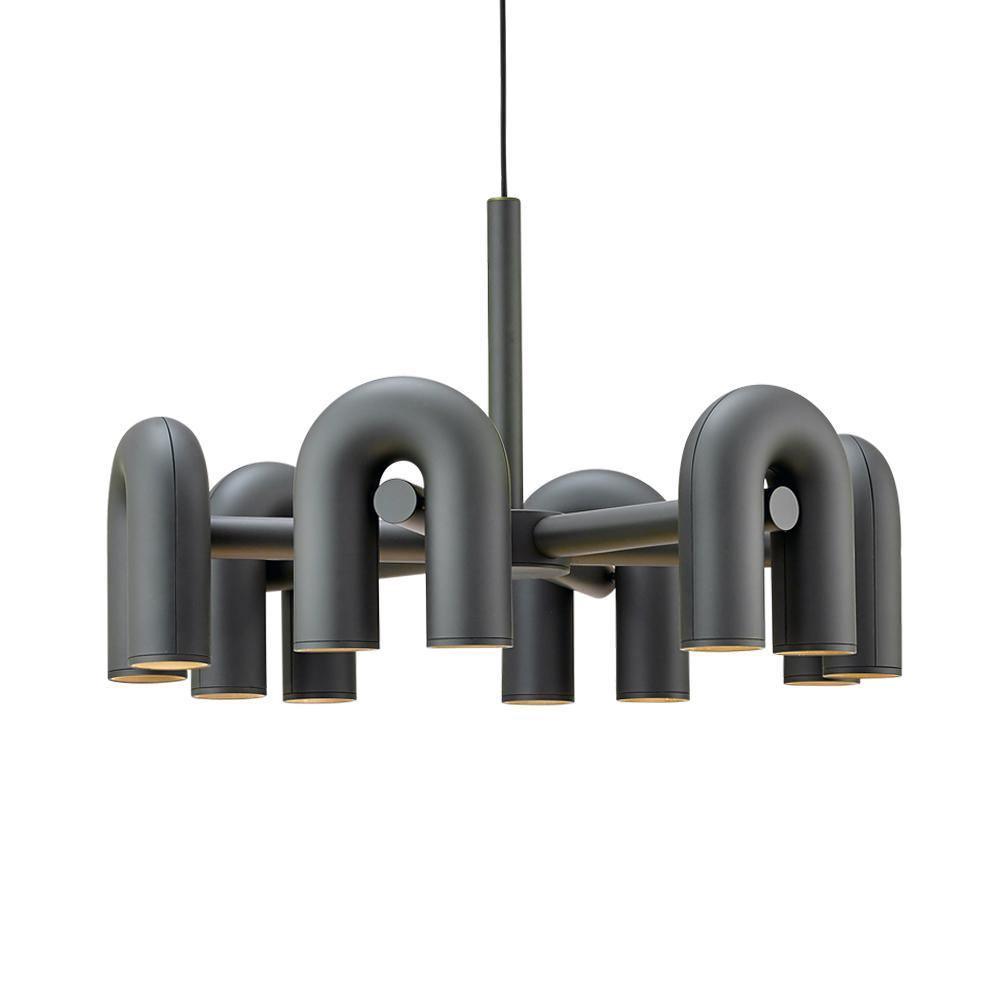 Avenmont Modern Chandelier