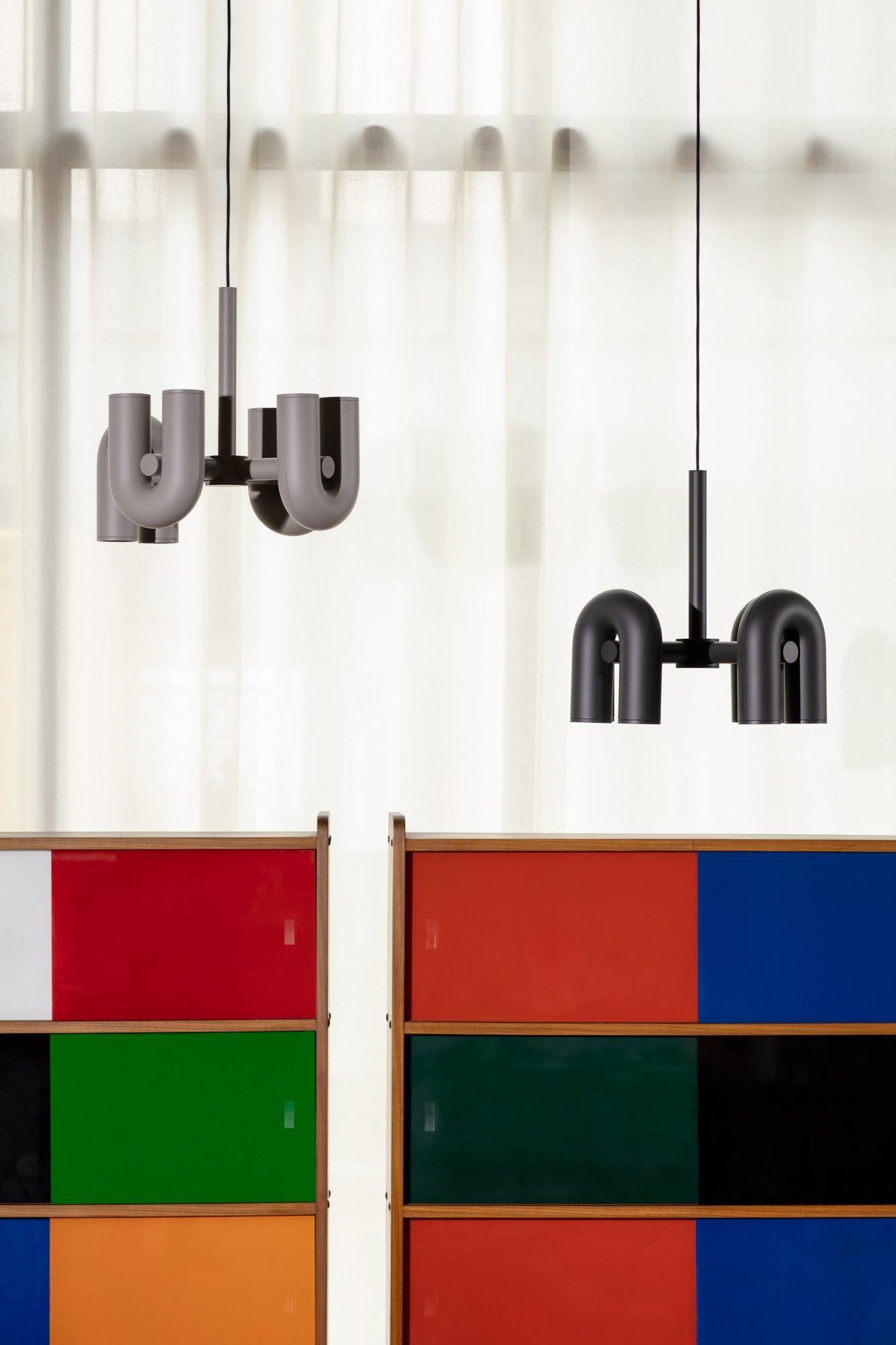 Avenmont Modern Chandelier