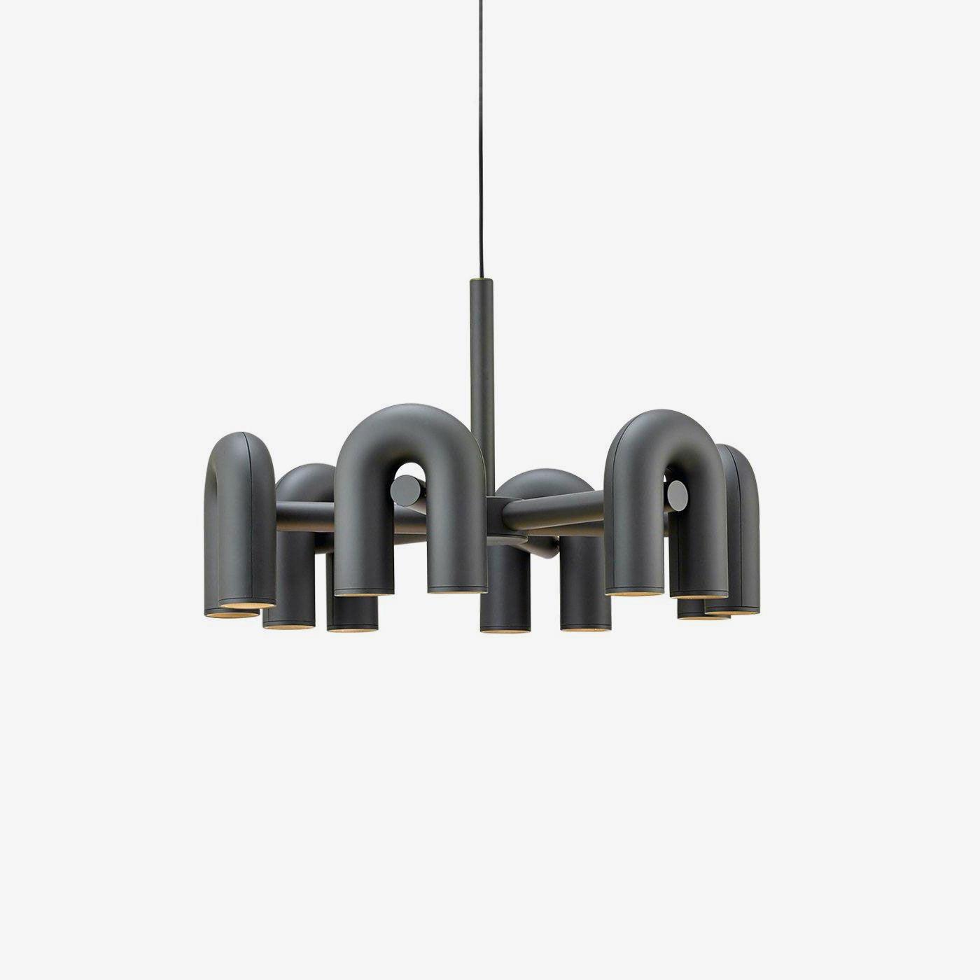Avenmont Modern Chandelier