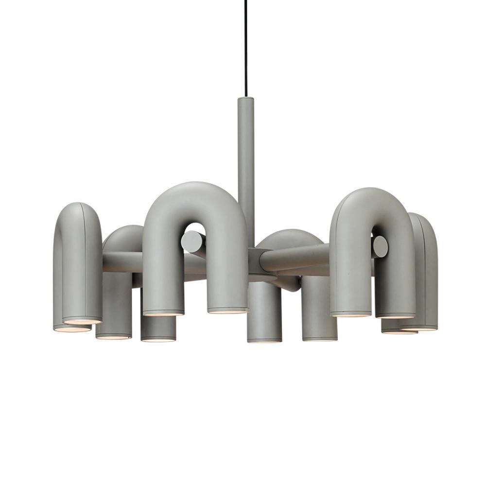 Avenmont Modern Chandelier