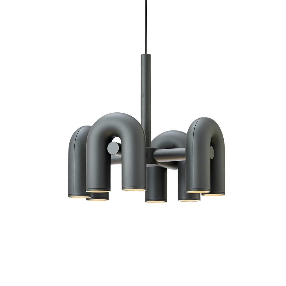 Avenmont Modern Chandelier