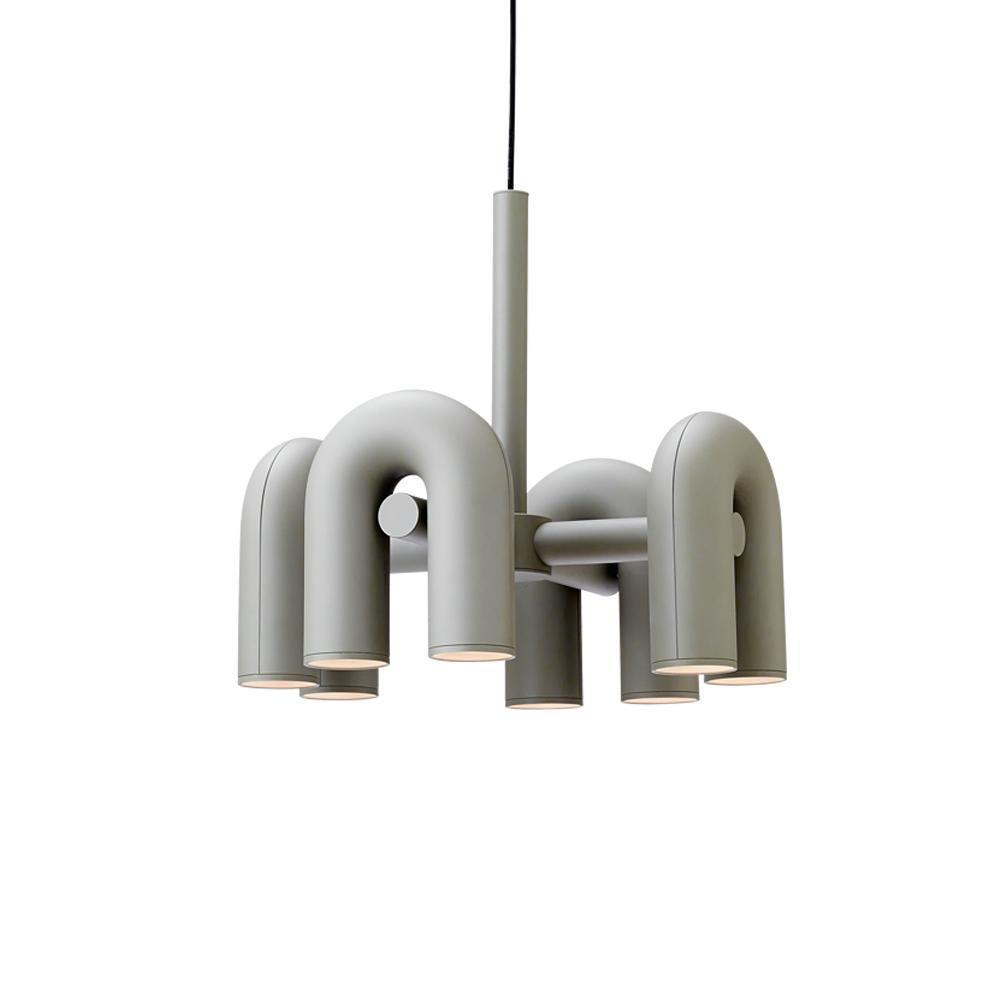 Avenmont Modern Chandelier