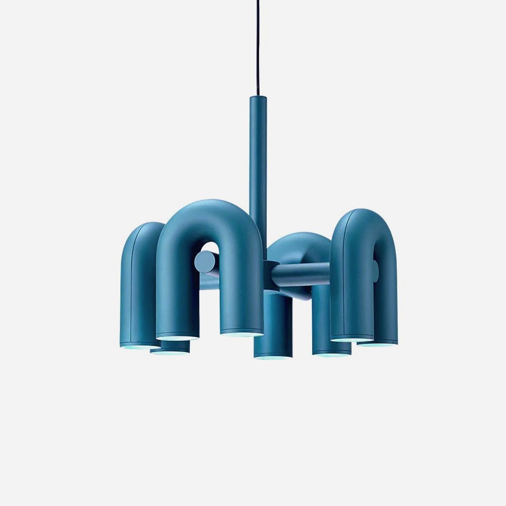 Avenmont Modern Chandelier