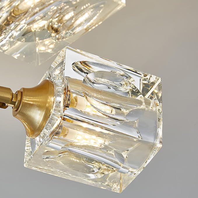 Prism Ceiling Light