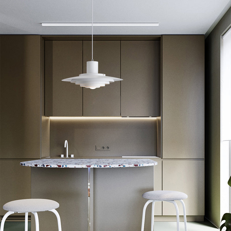 Kirsen Pendant Light