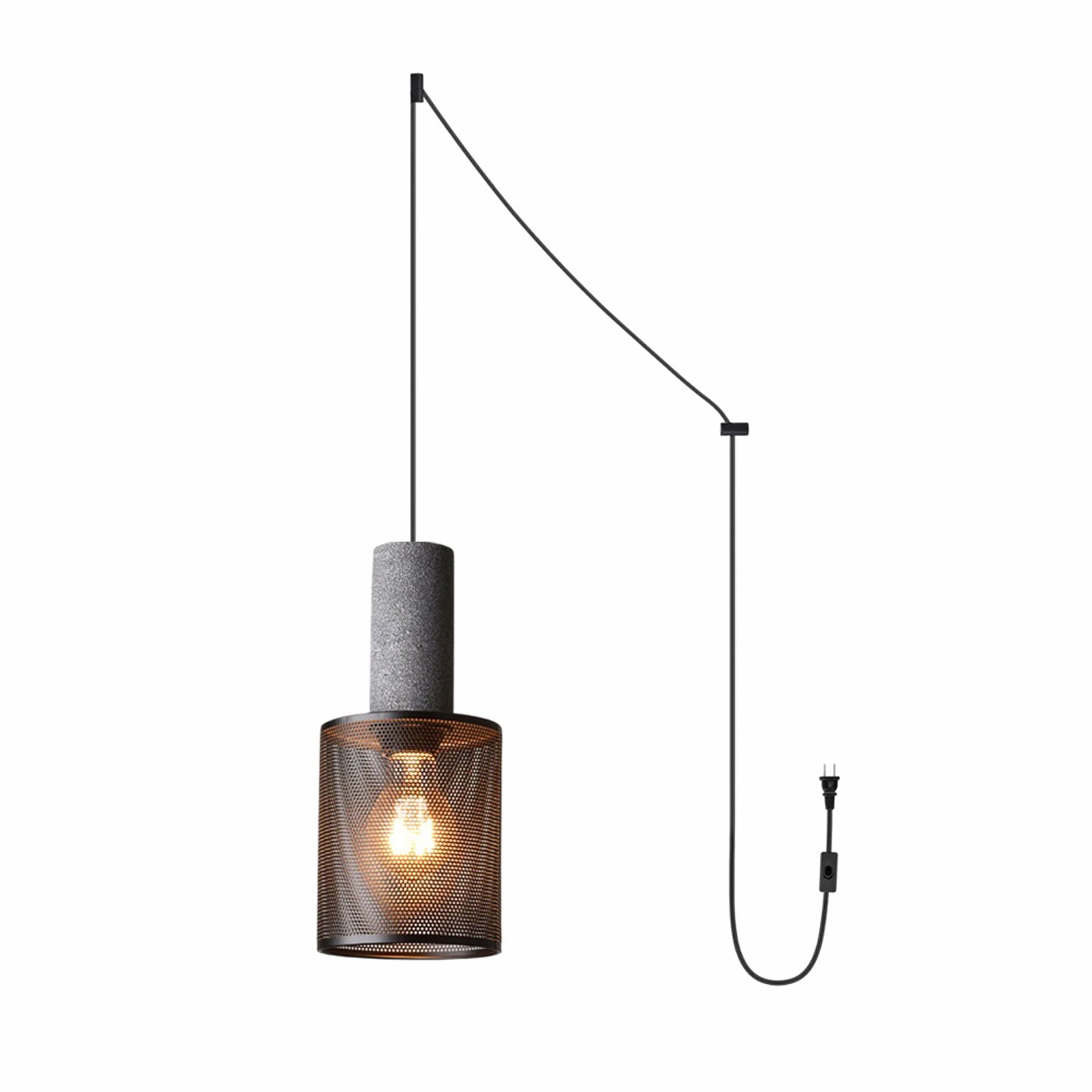 Gezzon Pendant Light