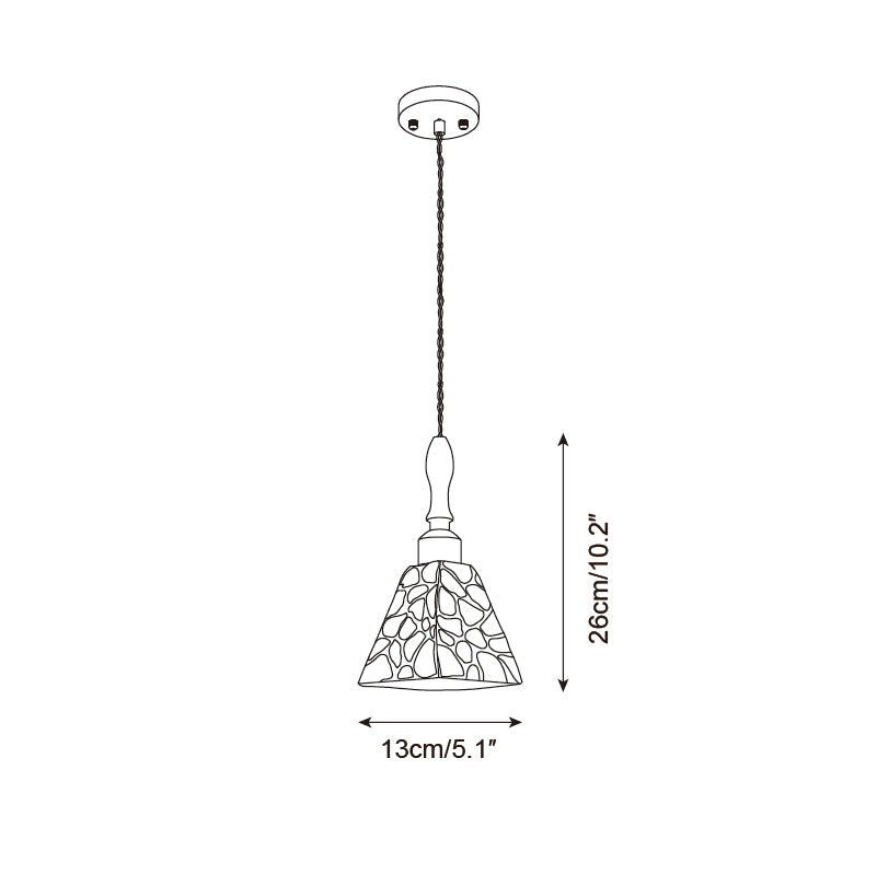 Gemsy Pendant Light