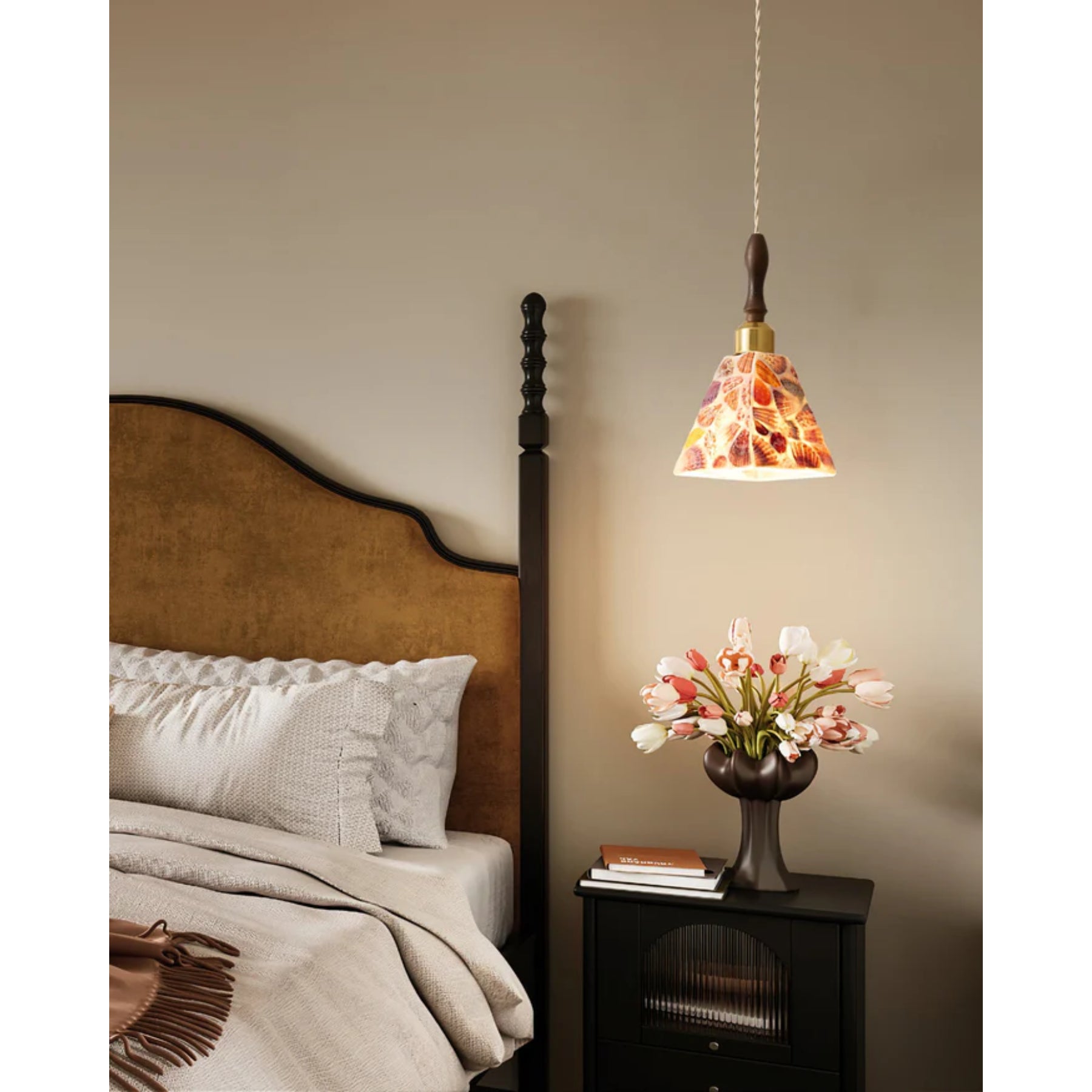 Gemsy Pendant Light
