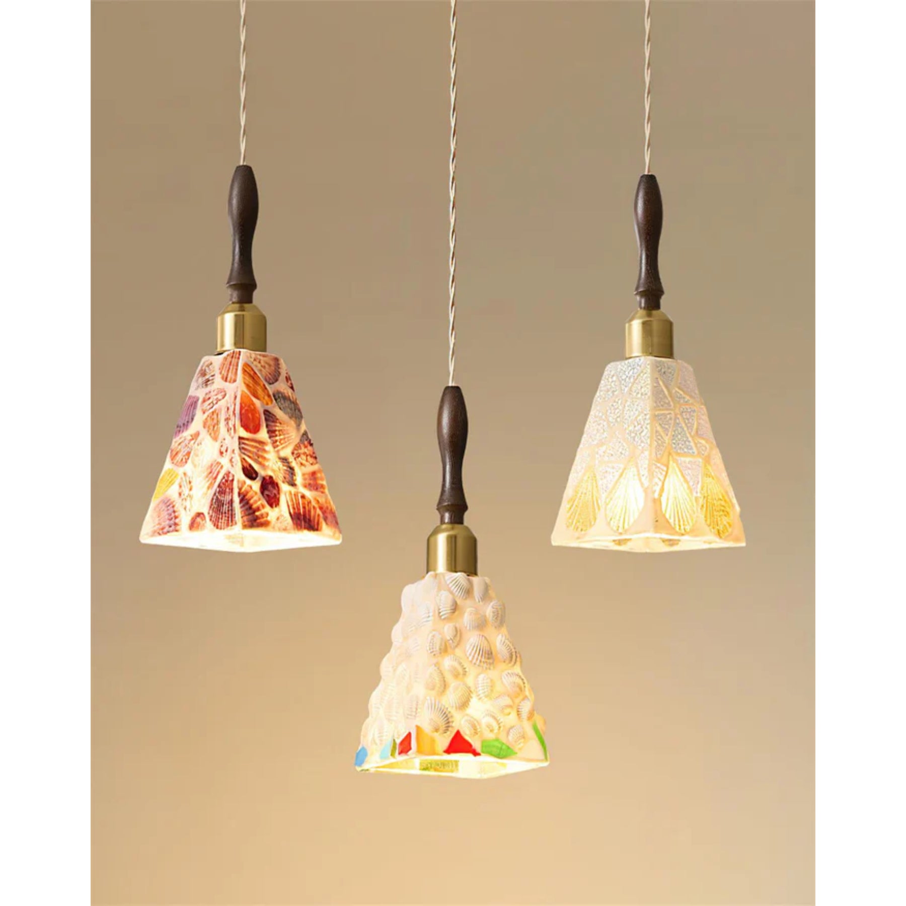 Gemsy Pendant Light