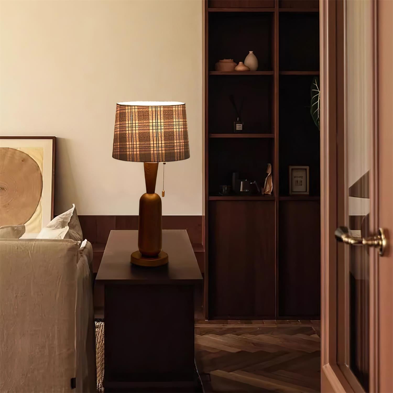Cabizzo Table Lamp