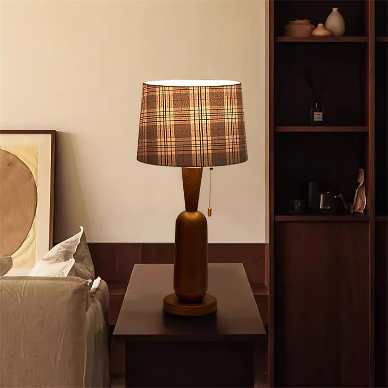 Cabizzo Table Lamp