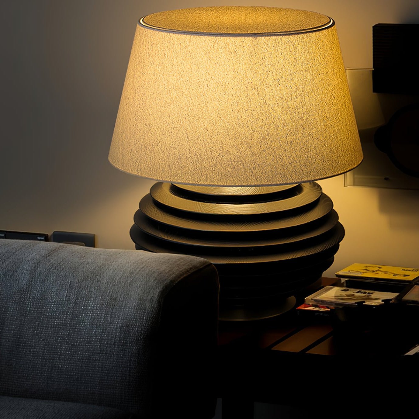 Vocaden Table Lamp