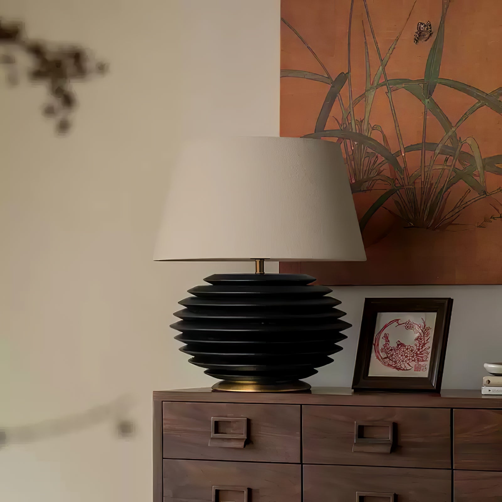 Vocaden Table Lamp